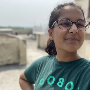 Monisha - Maths tutor - Roorkee