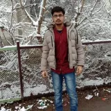 Pranjal - Biology tutor - Khategaon