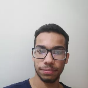 Efraim - Professor de HTML - Parque Santana