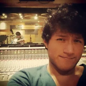 Antonio - profesor de musicales - Ciudad de México