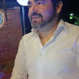 Ricardo Paolo - Profesor de manejo - Tonalá