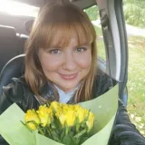 Kateryna - Prof de russe - Marly-le-Roi