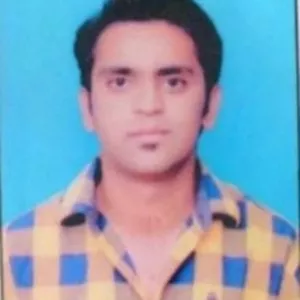 Pankaj - Maths tutor - Rohtak