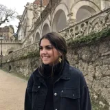 Teresa - tutor académico - Vinalesa