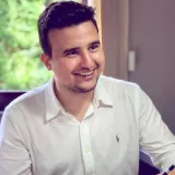 Alexander - Leraar sollicitatietraining - Antwerpen