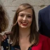 Amélie - Prof de préparation bac scientifique - Montpellier