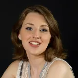Audrey - Prof d'anglais - Frans