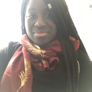 Marie-Louise - Prof d'anglais - Limay