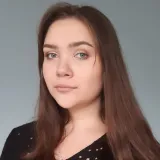 Zuza - nauczyciela matematyki - Gdynia