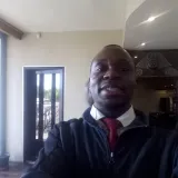 Wellington - English oral expression tutor - Sandton