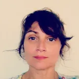 Mylène - Prof de fle - français langue étrangère - Marseille