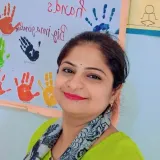 Mukti - Civics tutor - Ludhiana