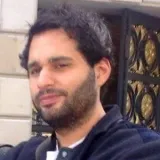 Julien - Prof de mix - dj - Avignon