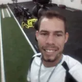 Jônatas Filipe - personal trainer - Salvador