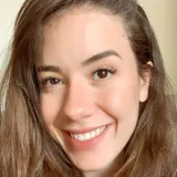 Nathália - Professor de inglês - São Paulo