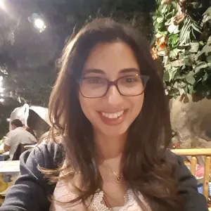 Golrokh - Professional transition tutor - London