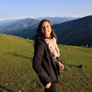 Arpita - English tutor - Beawar
