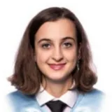 Cristina - Academic Tutor - Valladolid