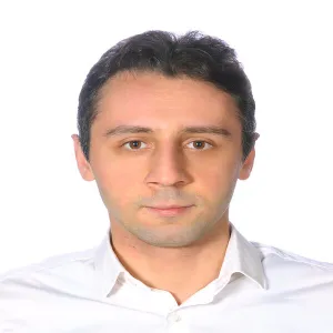 Yusuf - Din kültürü ve ahlak bilgisi öğretmeni - 