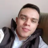 David - profesor de anatomía - Bogotá