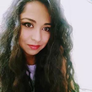 Araceli - Profesor de biología - CDMX