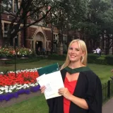 Isabelle - French tutor - Hove