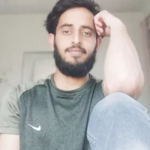 Khursheed - History tutor - Pampore