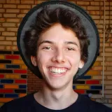 Ian - Prof de turismo - Cascavel