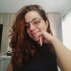 Luiza - Professor de Filosofia - Santa Mônica