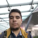 Juan Ramón - profesor de estadística - Ciudad de México