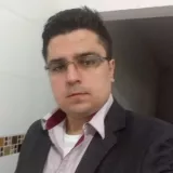 Luiz Claudio - Prof de HTML - São Paulo