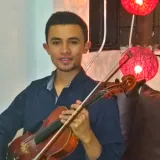 Daniel - profesor de solfeo - Bogotá