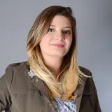 Amelie - Prof d'initiation informatique - Sainte-Geneviève-des-Bois