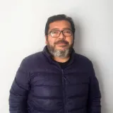 Patricio - profesor de biología - Viña del Mar