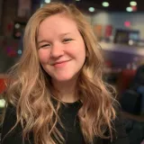 Megan - English Speaking Tutor - Newnan