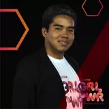 Edgar - Profe de baile - Santa Catarina