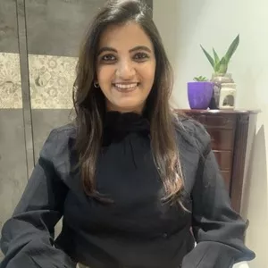Sejal - Design tutor - Pune