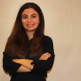 Gizem - English tutor - Seattle