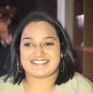 Yasmin - Maths tutor - East Melbourne