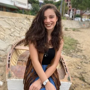 Sena - Matematik öğretmeni - Yalova