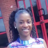 Deborah - Nutrition tutor - Lagos