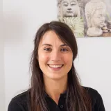 Danae - Profesor de yoga - Huétor Vega