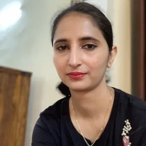 Sneh - French tutor - Anand
