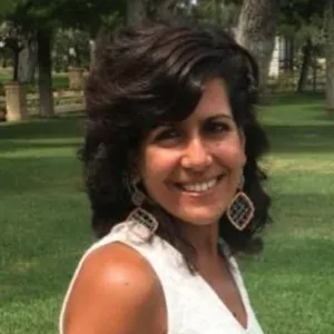 Roberta - Insegnante di matematica - Poggiardo