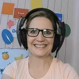 Cabriola - Esol (english) tutor - Centurion