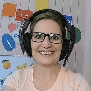 Cabriola - Esol (english) tutor - Centurion