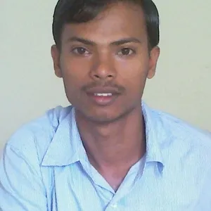 Ashish Kumar - Maths teacher - Bhadrak