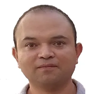 Enrique - profesor de inglés - Naucalpan de Juárez