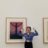 Fernanda - profesor de teatro - Ciudad de México