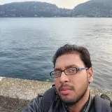 Shubham Agarwal - Java tutor - Agra